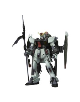 BANDAI 1/144 GUNDAM PLASTIC KIT - 5057914 - HG R09 FORBIDDEN GUNDAM GO5057914