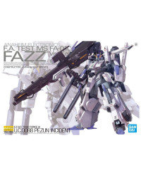 BANDAI 1/100 MG GUNDAM KIT - 5058880 - FAZZ VER.KA