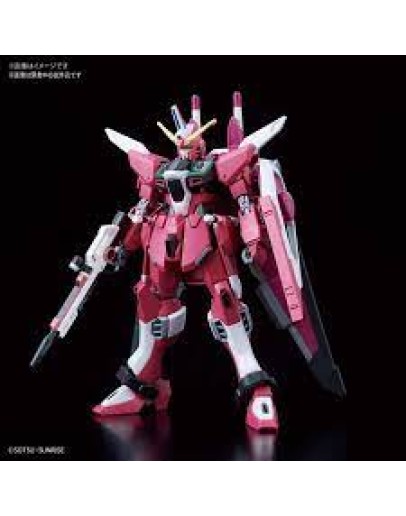 BANDAI GUNDAM 5058930 HGUC 1/144 INFINITE JUSTICE GUNDAM GO5058930