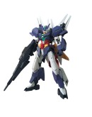 BANDAI 1/144 GUNDAM HGBD:R PLASTIC KIT #023 - 5059223 - HG URAVEN GUNDAM - GO5059223