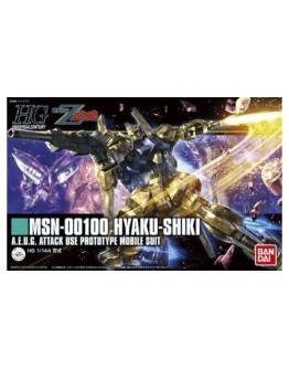 BANDAI GUNDAM 5059242 1/144  HGUS HYAKY-SHIK GO5059242