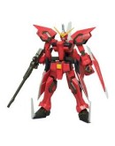 BANDAI 1/144 GUNDAM HGGS PLASTIC KIT - 5060362 - HG R05 AEGIS GUNDAM - GO5060362