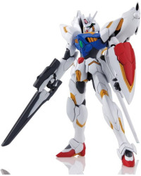 BANDAI 1/144 GUNDAM PLASTIC KIT - 5060370 - HG GUNDAM AGE-29 GUNDAM LEGILIS [XVM-FZC] GO5060370
