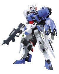 BANDAI 1/144 GUNDAM HGIBO PLASTIC KIT #039 - 5060391 - HG GUNDAM ASTAROTH RINASCIMENTO - GO5060391