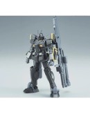 BANDAI 1/144 GUNDAM HGBF PLASTIC KIT #061 - 5061216 -HG GUNDAM LIGHTNING BLACK WARRIOR - GO5061216