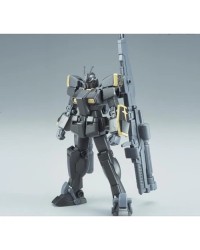 BANDAI 1/144 GUNDAM HGBF PLASTIC KIT #061 - 5061216 -HG GUNDAM LIGHTNING BLACK WARRIOR - GO5061216