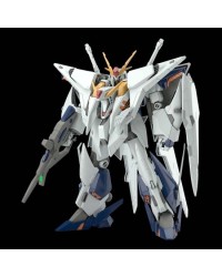 BANDAI 1/144 GUNDAM HGUC PLASTIC KIT - 5061332 - HGUC X1 GUNDAM VS PENELOPE FUNNEL MISSILE EFFECT SET - GO5061332