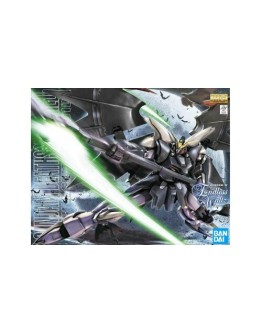 BANDAI 1/100 GUNDAM PLASTIC KIT - 5061588 - MG DEATHSCYTHE HELL EW VER.