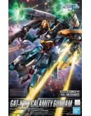 BANDAI 1/100 GUNDAM PLASTIC KIT - 5061662 - FULL MECHANICS GAT-X131 CALAMITY GUNDAM SEED GO5061662