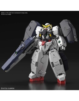 BANDAI 1/100 GUNDAM PLASTIC KIT - 5061788 - MG GUNDAM VIRTUE GO5061788