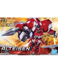 BANDAI  50619831 HG SRWOG PROJECT - ALTEISEN GO50619831