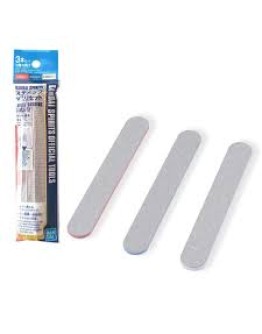 BANDAI  5062003 SANDING STICKS GO5062003