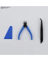 BANDAI SPIRITS TOOLS - 5062005 - ENTRY TOOL SET - GO5062005