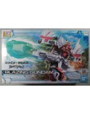 BANDAI 1/144 GUNDAM PLASTIC KIT - 5062027 - HG BLAZING GUNDAM GO5062027