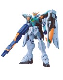 BANDAI 1/144 GUNDAM HGGBB PLASTIC KIT - #09 - 5062032 - HG WING GUNDAM SKY ZERO GO5062032