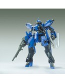 BANDAI 1/100 GUNDAM PLASTIC KIT - 5063073 McGILLIS'S SCHWALBE GRAZE GO5063073