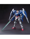 BANDAI 1/100 GUNDAM PLASTIC KIT - 5063082 - MG OO RAISER CELESTIAL BEING MOBILITY SUIT GO5063082