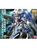 BANDAI 1/100 GUNDAM PLASTIC KIT - 5063083 - MG OO GUNDAM SEVEN SWORD/G CELESTIAL BEING MOBILITY SUIT GO5063083