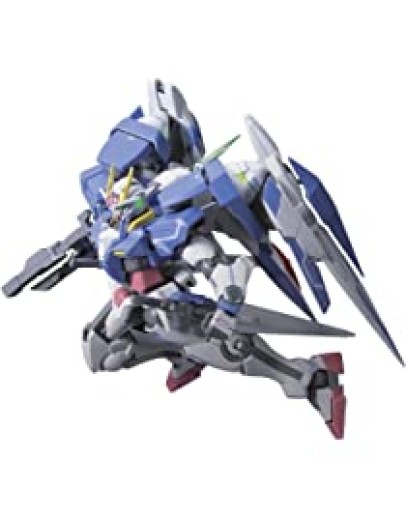 BANDAI 1/100 GUNDAM PLASTIC KIT - 5063130 OO RAISER DESIGNER'S COLOR VERSION GO5063130