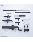 BANDAI 1/72 GUNDAM PLASTIC KIT - 5063798 - HG AMAIM WARRIOR AT THE BORDERLINE WEAPON SET GO5063798