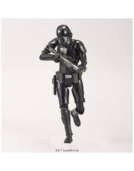 BANDAI GUNDAM PLASTIC KIT - 5063848 STAR WARS DEATH TROOPER GO5063848