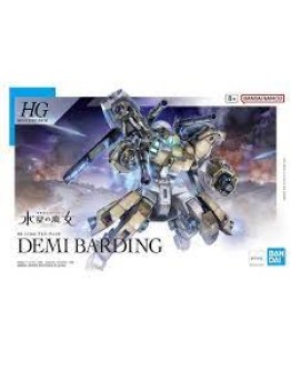 BANDAI GUNDAM 5065313 1/144 HG DEMI GO5065313