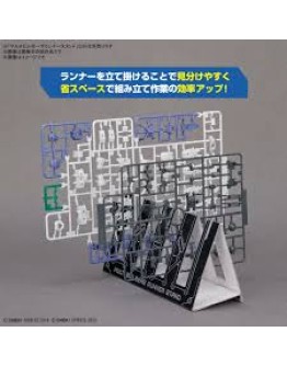 BANDAI  5065687 BUILDERS STAND GO5065687