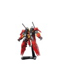 BANDAI 1/144 GUNDAM HGGBM PLASTIC KIT - #07 - 5065725 - HG TYPHOEUS GUNDAM CHIMERA GO5065725