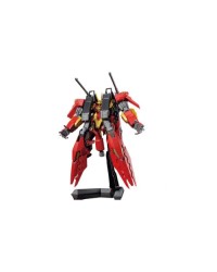 BANDAI 1/144 GUNDAM HGGBM PLASTIC KIT - #07 - 5065725 - HG TYPHOEUS GUNDAM CHIMERA GO5065725