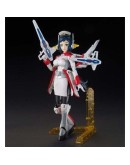 BANDAI 1/144 GUNDAM HGBF PLASTIC KIT #067 - 5065734 - HG MRS LOHENG-RINKO - GO5065734