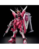 BANDAI 1/144 GUNDAM HGCE PLASTIC KIT - 251 - 5066692 HGCE INFINITE JUSTICE GUNDAM TYPE II GO5066692