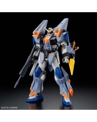 BANDAI 1/144 GUNDAM HGCE PLASTIC KIT - 252 - 5066700 HGCE DUEL BLITZ GUNDAM GO5066700