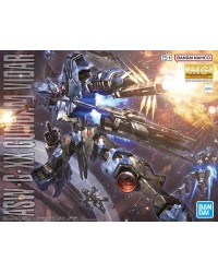 BANDAI 1/100 GUNDAM PLASTIC KIT - 5068353 - MG ASW-G-XX GUNDAM VIDAR GUNDAM IRON BLOODED ORPHANS