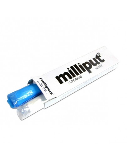 MILLIPUT PUTTY SUPERFINE WHITE MIL4