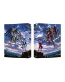 BANDAI  MOBILE SUIT GUNDAM SEED - 20th ANNIVERSARY OFFICAL BOOK - MSGS20AOB