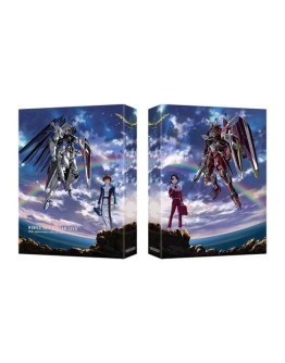 BANDAI  MOBILE SUIT GUNDAM SEED - 20th ANNIVERSARY OFFICAL BOOK - MSGS20AOB