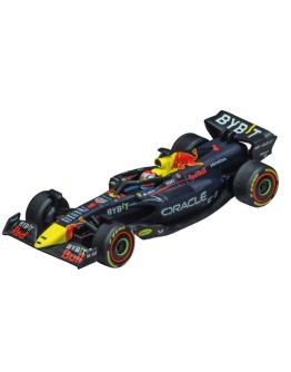 CARRERA SLOT CAR - GO - 64236 - RED BULL RACING RB19 ,,M. VERSTAPPEN, NO.1"