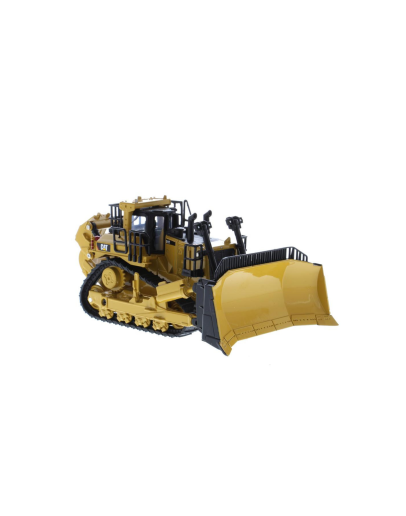 DIECAST MASTERS - CAT 1/64 DIE-CAST MODEL - 85637 - CAT D11T Track-type Tractor