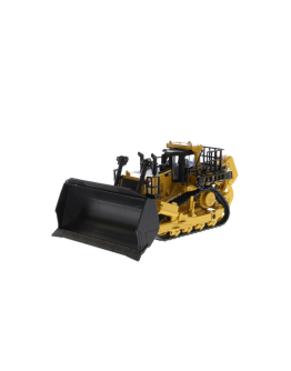 DIECAST MASTERS - CAT 1/64 DIE-CAST MODEL - 85637 - CAT D11T Track-type Tractor