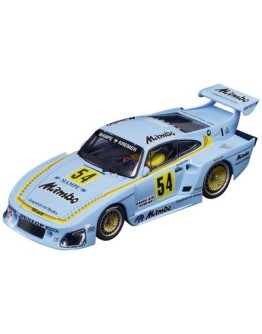 CARRERA SLOT CAR -  DIGITAL - 30957 - Porsche Kremer 935 K3 - "No.54"