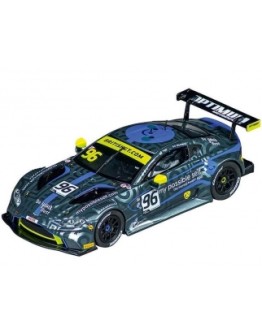 CARRERA SLOT CAR -  DIGITAL - 31020 - Aston Martin Vantage GT3 - "Optimum Motorsport, No.96"