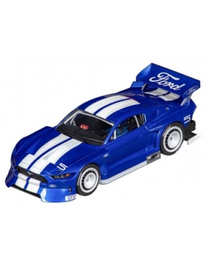 CARRERA 1/32 SLOT CAR -  DIGITAL - 31082 - Ford Mustang GTY - "No.5"