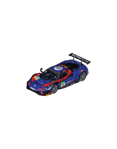 CARRERA 1/32 SLOT CAR -  DIGITAL - 32000 - Ferrari 296 GT3 - Emil Frey Racing No.14 DTM2023