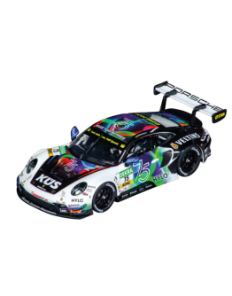 CARRERA 1/32 SLOT CAR -  DIGITAL - 32003 - Porsche 911 GT3 R "Team Bernhard, No.75", DTM 2023