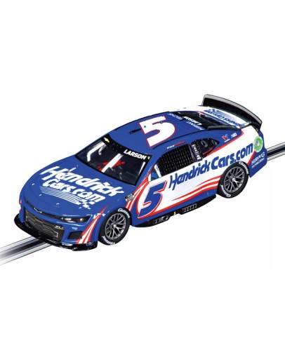 CARRERA 1/32 SLOT CAR -  DIGITAL - 32004 - NASCAR Camaro Nextgen ZL1 - Hendrick Motorsports Kyle Larson, No.5