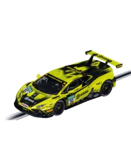 CARRERA 1/32 SLOT CAR -  DIGITAL - 32008 - Lamborghini Huracan GT3 Evo2 "SSR Performace, M.Bortolotti, No.92"