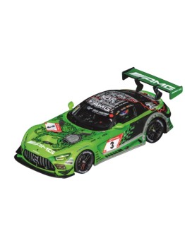 CARRERA 1/32 SLOT CAR -  DIGITAL - 32015 - Mercendes-AMG GT3 Evo "GetSpeed Performance, No.3"