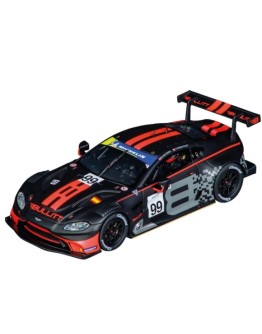 CARRERA 1/32 SLOT CAR -  DIGITAL - 32023 - Aston Martin Vantage GT3 "Bullitt Racing, No.99"