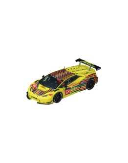 CARRERA 1/32 SLOT CAR - EVOLUTION  - 27749 LAMBORGHINI HURACAN GT3 - 'ARC BRATISLAVA No 69' CAR27749