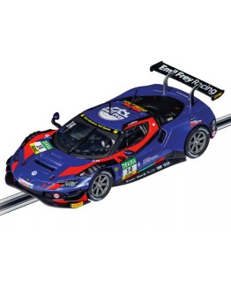 CARRERA 1/32 SLOT CAR - EVOLUTION  - 27761 - Ferrari 296 GT3 -  Emil Frey Racing No.14 DTM 2023